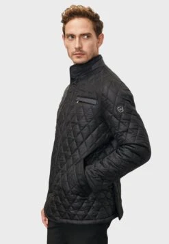 Standard Fit Figured - Jas - Black -Jack and Jones Verkoopwinkel f32b7546e5d741ec98cfc2c7882b1799