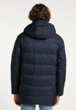Taloon - Winterjas - Marine -Jack and Jones Verkoopwinkel f32ba7d1eed4426b83b74f7a3a0d8d71