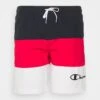 Champion Zwemshorts - Dark Blue -Jack and Jones Verkoopwinkel f34a8cb1952f45678549200ee549aa97