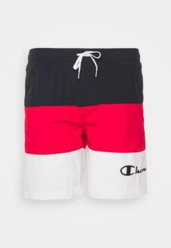 Champion Zwemshorts - Dark Blue