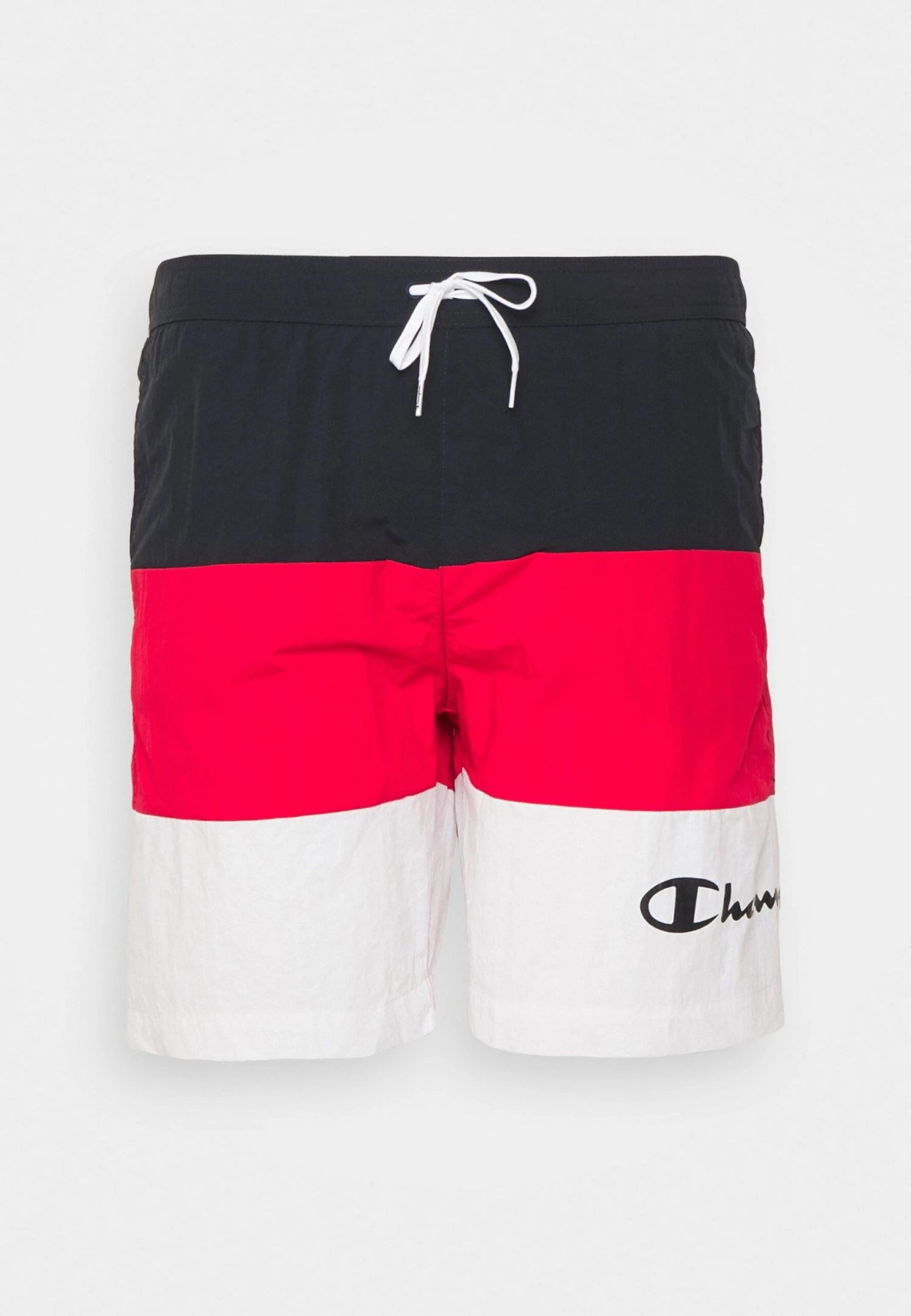 Champion Zwemshorts - Dark Blue 3 Champion Zwemshorts - Dark Blue