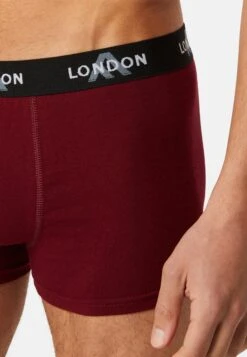 Hipster 4 Pack - Onderbroeken - Classic Dark 12 Hipster 4 Pack - Onderbroeken - Classic Dark -Jack and Jones Verkoopwinkel f34d2bc53a304f9e98bc3eb07acb3d73