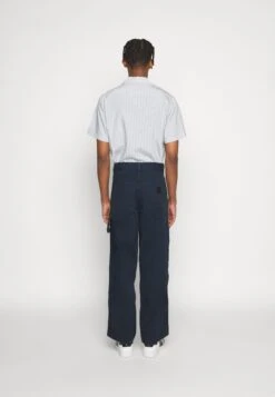 Sandro Straight Leg Jeans - Marine Foncé -Jack and Jones Verkoopwinkel f355147185f5436594c0b7bdd6aeb09d