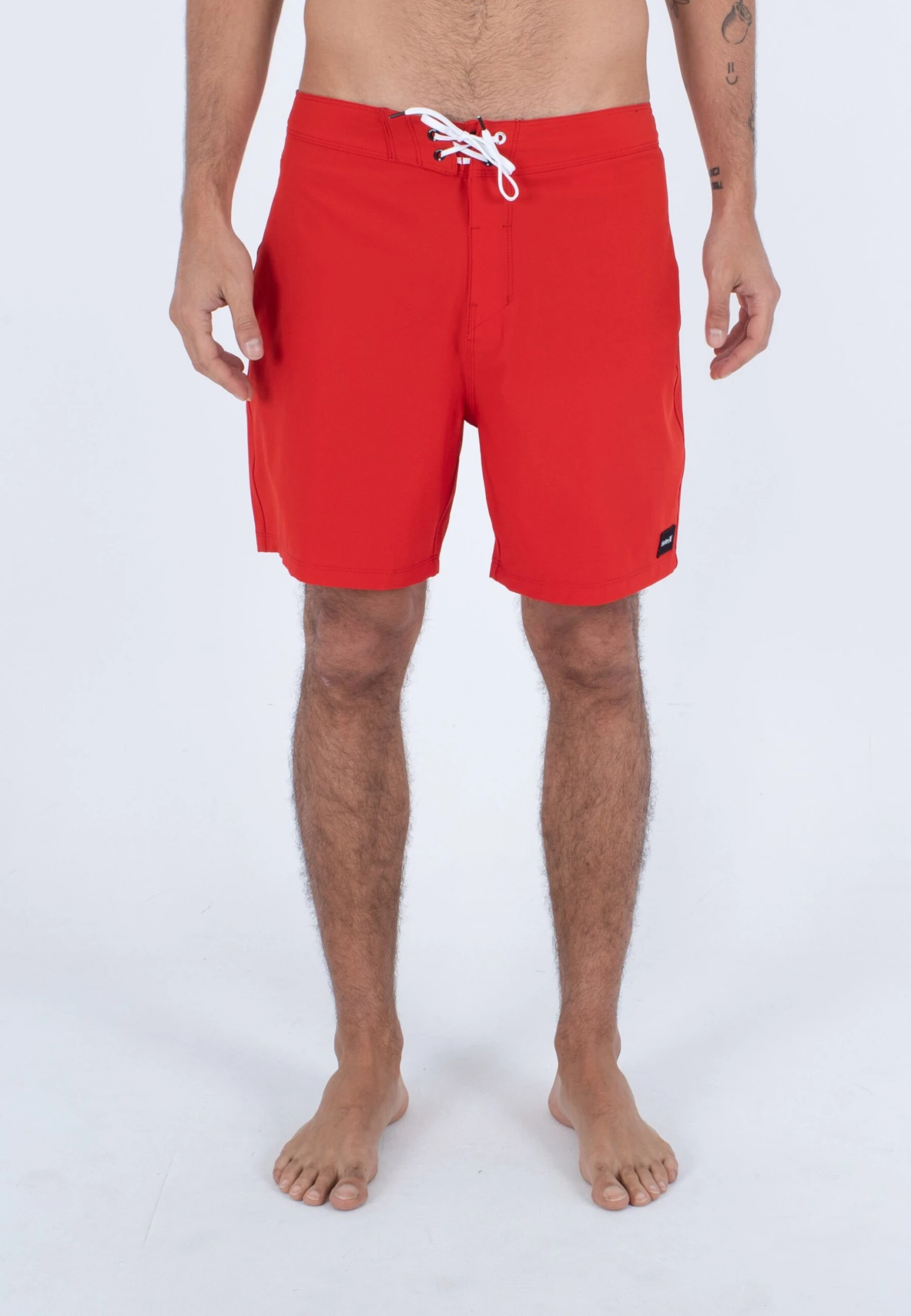 HURLEY Board Phntm-Eco Oao Solid 18 - Zwemshorts - Unity Red 3 HURLEY Board Phntm-Eco Oao Solid 18 - Zwemshorts - Unity Red