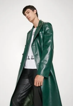 Bally Mantel - Kelly Green -Jack and Jones Verkoopwinkel f36355ff720c44519609f020812b8cc2