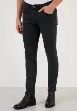 Slim Fit Jeans - Grey 13 Slim Fit Jeans - Grey -Jack and Jones Verkoopwinkel f36acce04cfa4edabf9660e5057813e7
