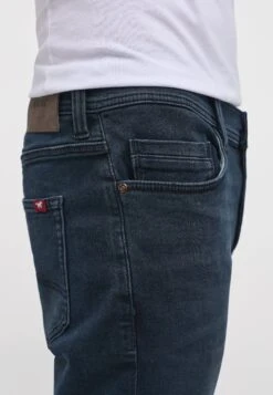 Mustang Style Oregon - Slim Fit Jeans - Blau -Jack and Jones Verkoopwinkel f36c857f839a47d4a5ccd04c4f05869b