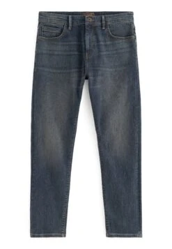 Next Premium Aus Schwerem - Slim Fit Jeans - Vintage Dark Blue -Jack and Jones Verkoopwinkel f3751603abf84793968e4698fac808b8