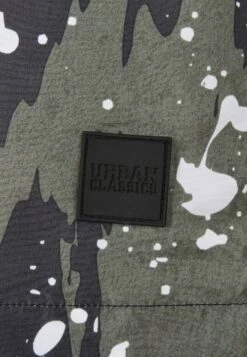 URBAN CLASSICS Pattern - Zwemshorts - White Dot Camo Aop 15 URBAN CLASSICS Pattern - Zwemshorts - White Dot Camo Aop -Jack and Jones Verkoopwinkel f377d361ee71435db92ae76dd823a0f3