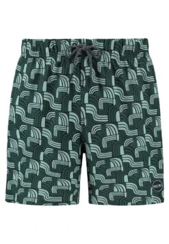 Shiwi Pacific Surf - Zwemshorts - Black 15 Shiwi Pacific Surf - Zwemshorts - Black -Jack and Jones Verkoopwinkel f38da8545196434fa5b610eddce07e05