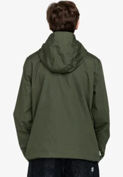 Element Alder-Déperlante Pour - Regenjas - Green -Jack and Jones Verkoopwinkel f390e14c0b714ac0bc4f511777e66794