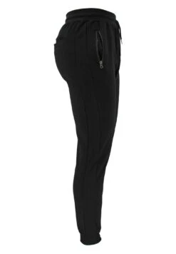 Fashionable- Trainingsbroek - Zwart -Jack and Jones Verkoopwinkel f3b5d395bf8a495f892d6a24d4559395