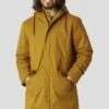 Fat Moose Marshall - Parka - Bronze -Jack and Jones Verkoopwinkel f3b69aaab1234dd88e5e03ae9e877fe3