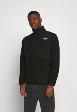 The North Face Denali Jacket - Fleecejas - Black
