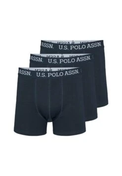 U.S. Polo Assn. Onderbroeken - Dark Sapphire
