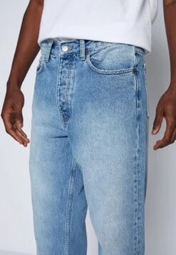 Dr. Denim Dash - Straight Leg Jeans - Stone Cast Blue -Jack and Jones Verkoopwinkel f3d8348e123f4590a0e4c376541cfbb3