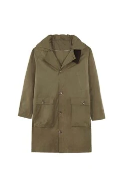 Scalpers Icon Bedfords - Parka - Khaki 7 Scalpers Icon Bedfords - Parka - Khaki -Jack and Jones Verkoopwinkel f3de2e0d6b774a9b8dd686ed26869268