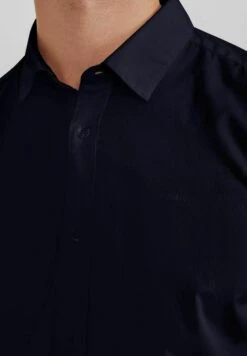 Gabba Pope - Overhemd - Navy -Jack and Jones Verkoopwinkel f3e99ad6e53c416fae34d6c5f7019caa