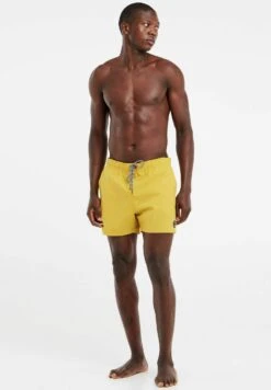 Protest Prtyessine - Zwemshorts - Tumericyellow -Jack and Jones Verkoopwinkel f414569b4e5b484bbe1226b43373c558