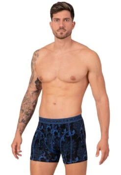 Muchachomalo 2-Pack - Onderbroeken - Blue 11 Muchachomalo 2-Pack - Onderbroeken - Blue -Jack and Jones Verkoopwinkel f414ea7397c2437db156f89c544a1c5b