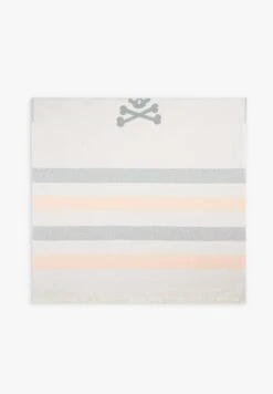 Scalpers With Skull Striped- Strandhanddoek - Beige 9 Scalpers With Skull Striped- Strandhanddoek - Beige -Jack and Jones Verkoopwinkel f42f33a3ed154e839275abc6e5dfcd67