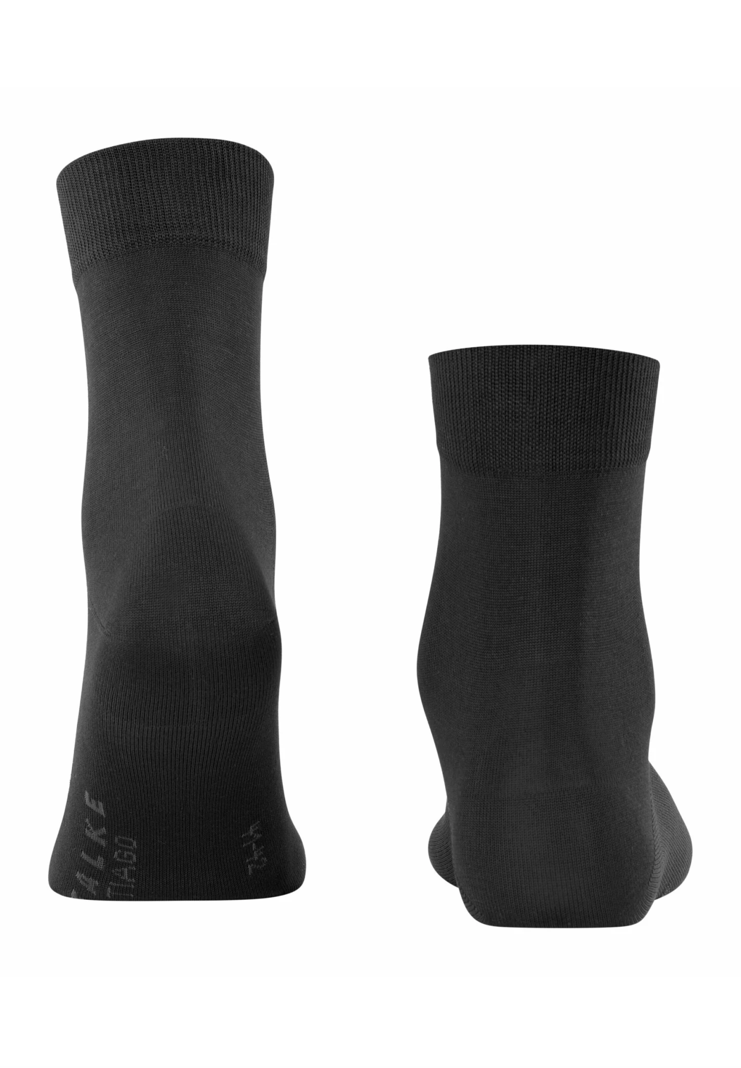 Falke Tiago Kurz - Sokken - Black 4 Falke Tiago Kurz - Sokken - Black - Afbeelding 2