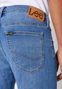 Lee Luke - Slim Fit Jeans - Light Ray -Jack and Jones Verkoopwinkel f4517736c65c4ca98b81eada97da480f