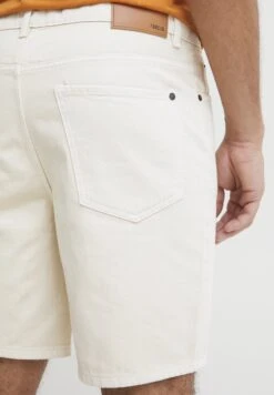 Solid Fidel Lt Owen - Jeansshort - Oatmeal -Jack and Jones Verkoopwinkel f451ecfbbbcd497ba4655d73c78357a1