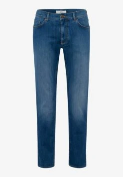 BRAX Style Cooper - Straight Leg Jeans - Mid Blue Used 14 BRAX Style Cooper - Straight Leg Jeans - Mid Blue Used -Jack and Jones Verkoopwinkel f48883eebd074c99b1c43b277e105cb2