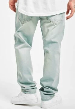 ROCAWEAR Tue- Straight Leg Jeans - Lightblue -Jack and Jones Verkoopwinkel f488842a2b644d62a9ddef9582612142