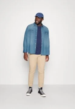 Levi's® Plus Big Barstow Western - Overhemd - Esta Noche -Jack and Jones Verkoopwinkel f495949cd76e4c24a39fc3fbdfe7d15b