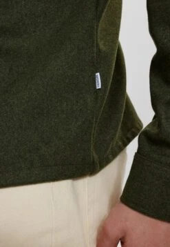 Emil - Overhemd - Army Green 11 Emil - Overhemd - Army Green -Jack and Jones Verkoopwinkel f4a278d02b9047188b9dd53a43314ffd