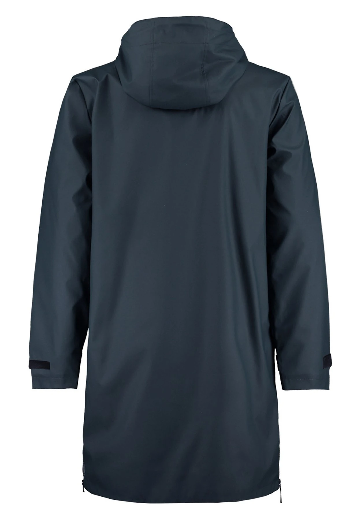 Jace X - Regenjas - Navy 8 Jace X - Regenjas - Navy - Afbeelding 6