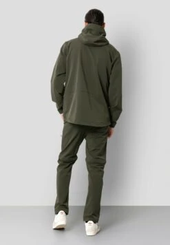 Fat Moose Maverick Ripstop - Jas - Beetle Green 8 Fat Moose Maverick Ripstop - Jas - Beetle Green -Jack and Jones Verkoopwinkel f4be3107eeed48e39f7e7b71ec50a5c8