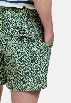 Baileys Zwemshorts - Pastel Lime 9 Baileys Zwemshorts - Pastel Lime -Jack and Jones Verkoopwinkel f4ce6cf444344891b344b7305127bb5c