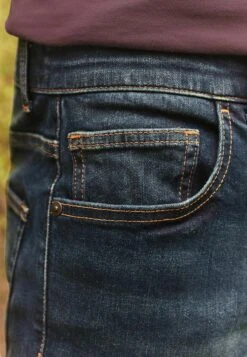 Next Essential Stretch - Straight Leg Jeans - Vintage Dark Blue 11 Next Essential Stretch - Straight Leg Jeans - Vintage Dark Blue -Jack and Jones Verkoopwinkel f4e180f133e64055a84d4addb7159d12