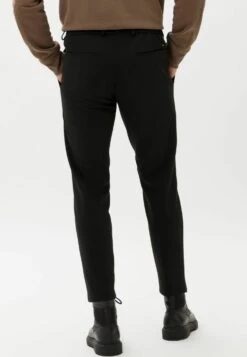BRAX Style Silvio- Broek - Black -Jack and Jones Verkoopwinkel f4f1b72db6714512822ead2261f91bbb
