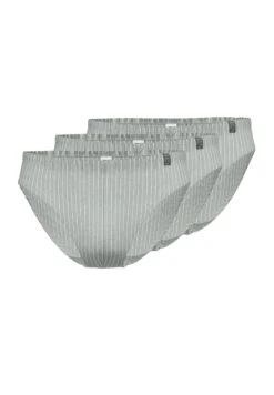 3Er Pack Urban Traveller - Slip - Cloud Melange