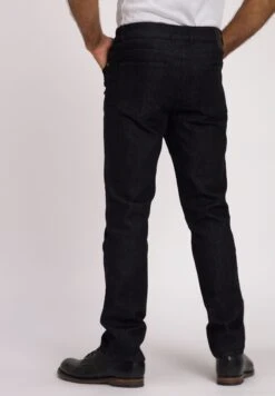 JP1880 Straight Leg Jeans - Zwart 8 JP1880 Straight Leg Jeans - Zwart -Jack and Jones Verkoopwinkel f511e406464f4e9e8ad76f1dc46ef900