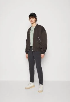 Jack & Jones Jpstace Jjmarlo - Broek - Dark Grey Melange 9 Jack & Jones Jpstace Jjmarlo - Broek - Dark Grey Melange -Jack and Jones Verkoopwinkel f51ad85130cd4f5facaea6b479c3acbe