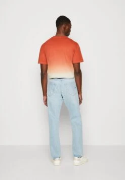 Jack & Jones Jjichris Jjcooper - Relaxed Fit Jeans - Blue Denim -Jack and Jones Verkoopwinkel f52762f5faaa4007903ca4984ca24448