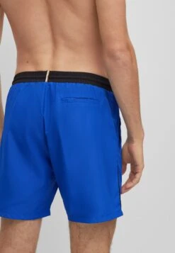 Boss Starfish - Zwemshorts - Bright Blue -Jack and Jones Verkoopwinkel f5291759aa5f49e6a818ade8de8281ad