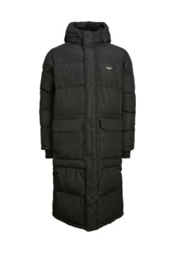 Jack & Jones Sence Praktischer - Winterjas - Black -Jack and Jones Verkoopwinkel f52ba1f73bf7413db247529cde10d426