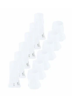 Falke Happy 6-Pack Sneaker Socks Everyday Casual - Sokken - White 9 Falke Happy 6-Pack Sneaker Socks Everyday Casual - Sokken - White -Jack and Jones Verkoopwinkel f52bb98fee384639b87dd0abbfe5fd90