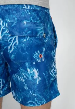 Petrol Industries With All-Over Print - Zwemshorts - Imperial Blue 14 Petrol Industries With All-Over Print - Zwemshorts - Imperial Blue -Jack and Jones Verkoopwinkel f5395c43a7df4da9b743b70b9322018c