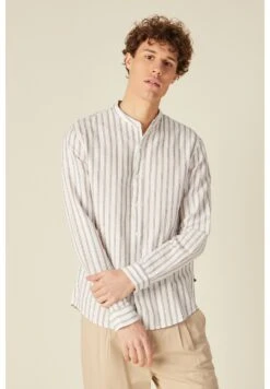 Mit Langen Ärmeln - Overhemd - Ecru -Jack and Jones Verkoopwinkel f543d93b629f45a9b42c3a9ef24a16ab