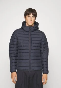 SAVE THE DUCK Juncus - Lichte Jas - Blue Black