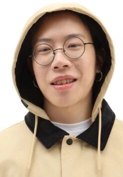 Vans Drill Chore- Halflange Jas - Medium Brown -Jack and Jones Verkoopwinkel f54a4a1d4cff4993900c146a8116a3f2