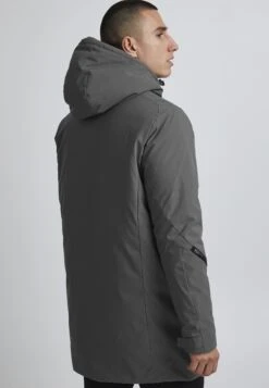 Prpine - Parka - Iron Gate 11 Prpine - Parka - Iron Gate -Jack and Jones Verkoopwinkel f55ad1c4848f491c952809c2eb217a48