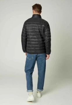 Protest Winterjas - True Black 12 Protest Winterjas - True Black -Jack and Jones Verkoopwinkel f590ba2328f342a790db61a03788c94c